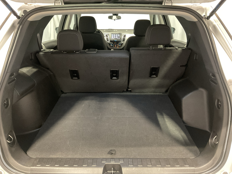 2022 Chevrolet Equinox LS 2WD