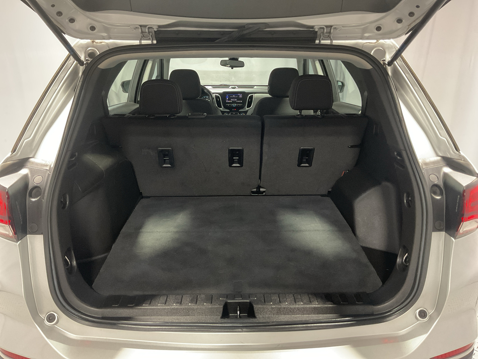 2022 Chevrolet Equinox LS 2WD