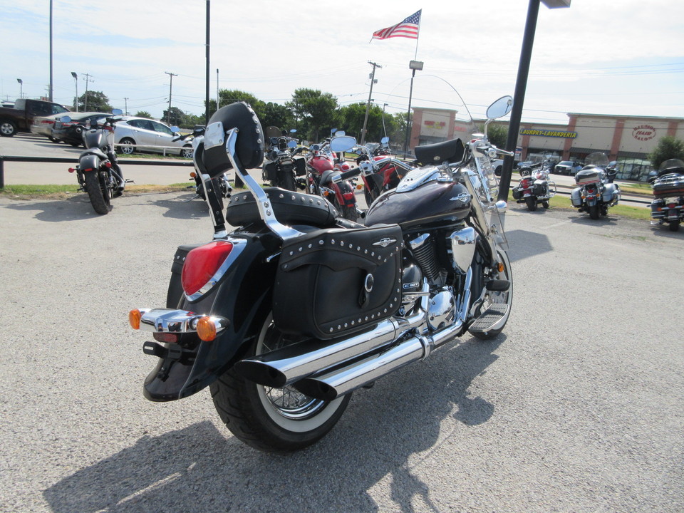 2012 Suzuki VL800 -