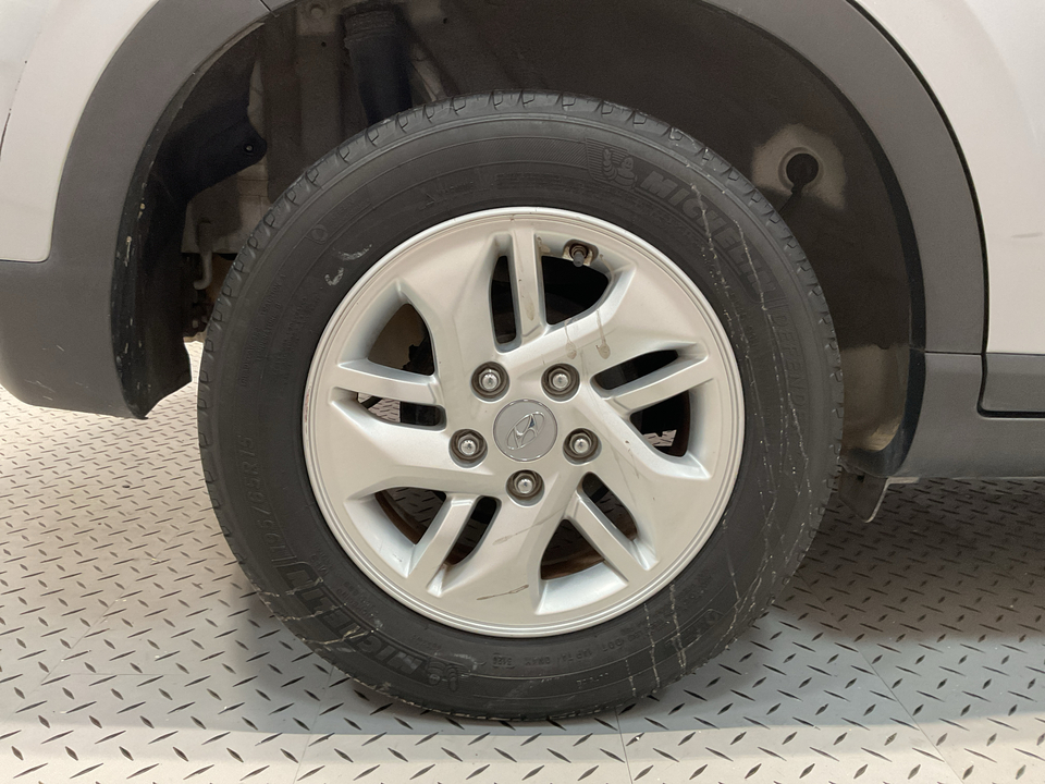 2021 Hyundai Venue SE