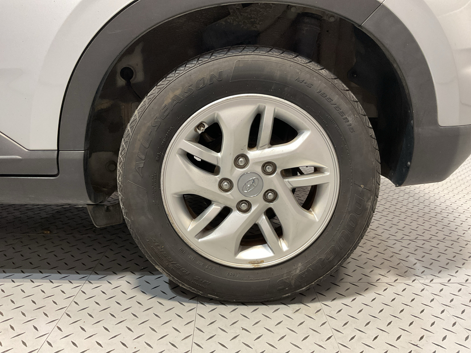 2021 Hyundai Venue SE