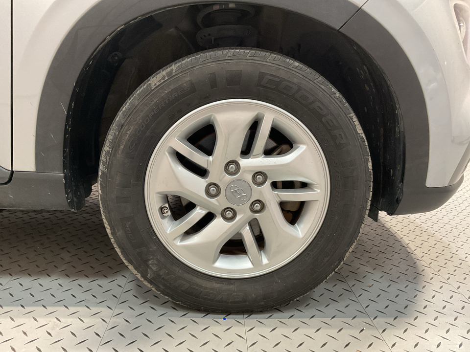 2021 Hyundai Venue SE