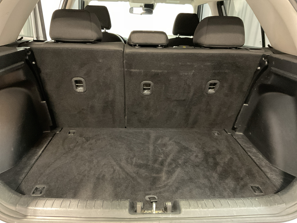 2021 Hyundai Venue SE