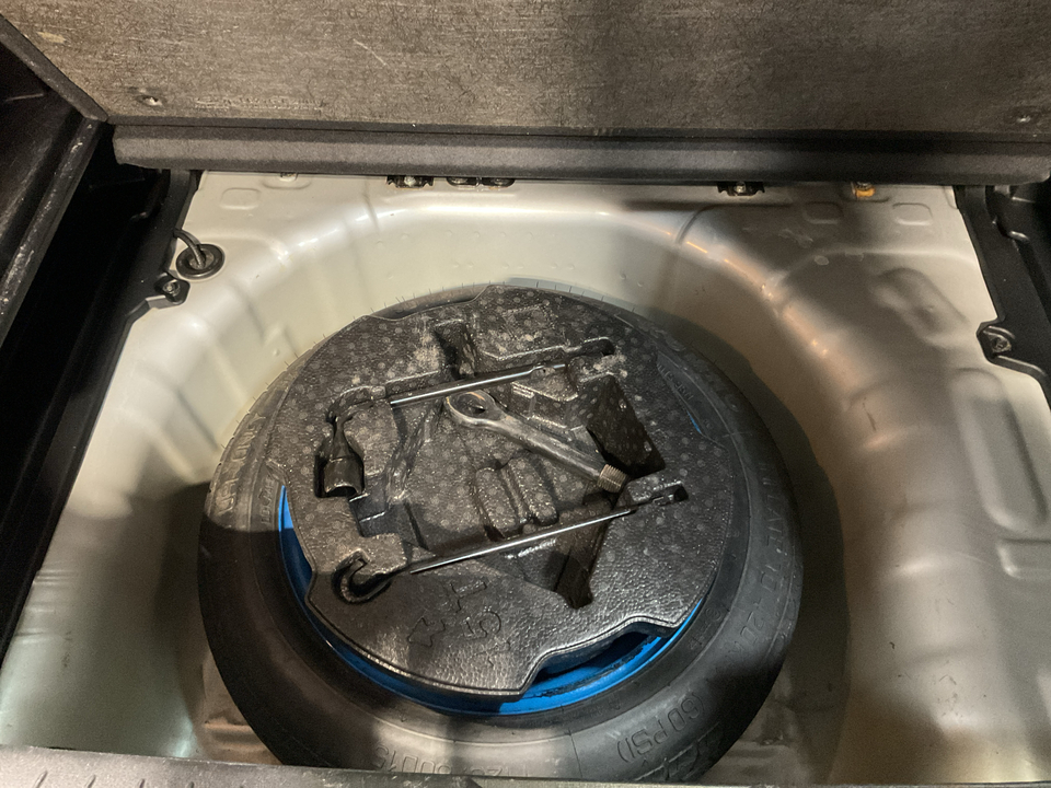 2021 Hyundai Venue SE