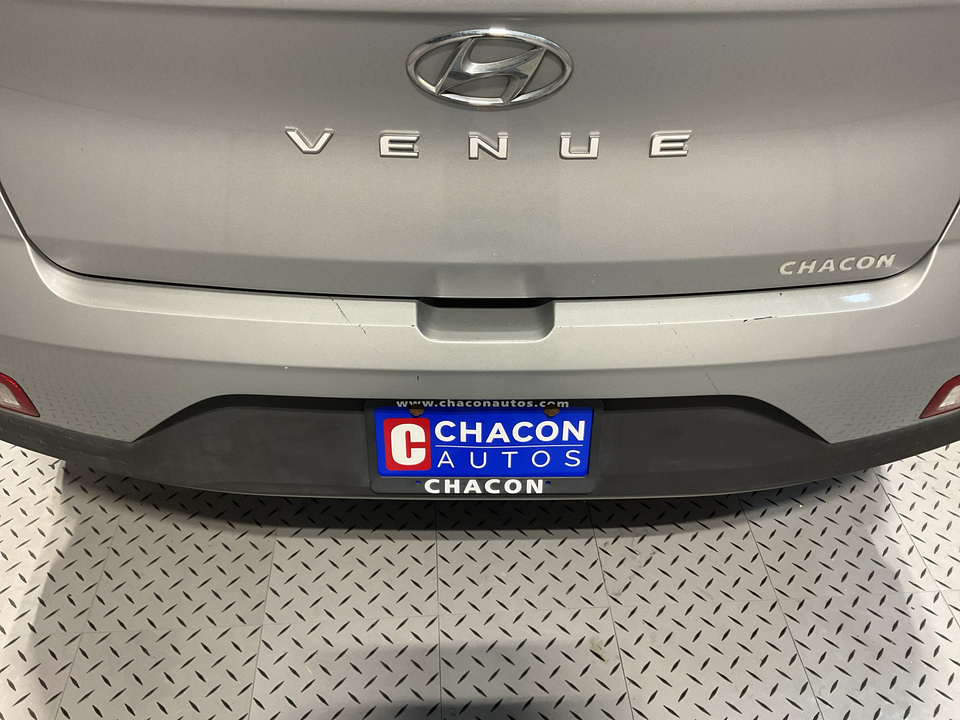 2021 Hyundai Venue SE