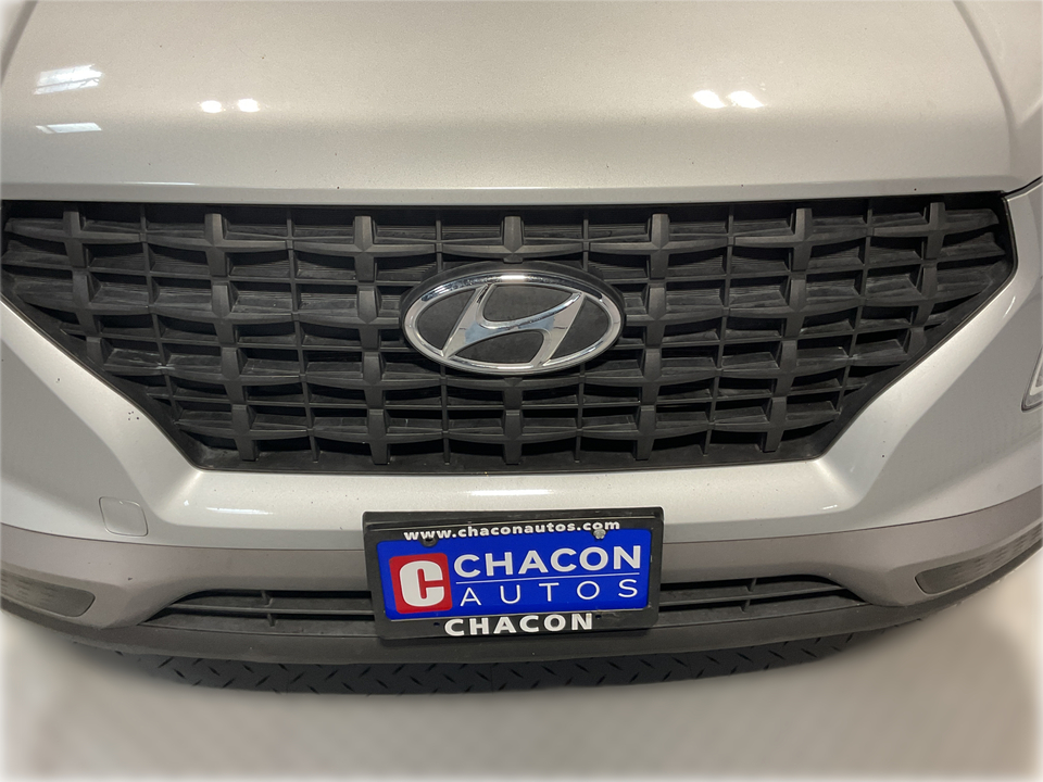 2021 Hyundai Venue SE