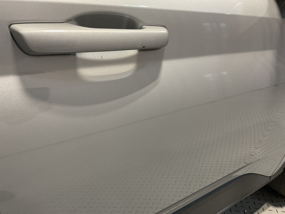 2021 Hyundai Venue SE