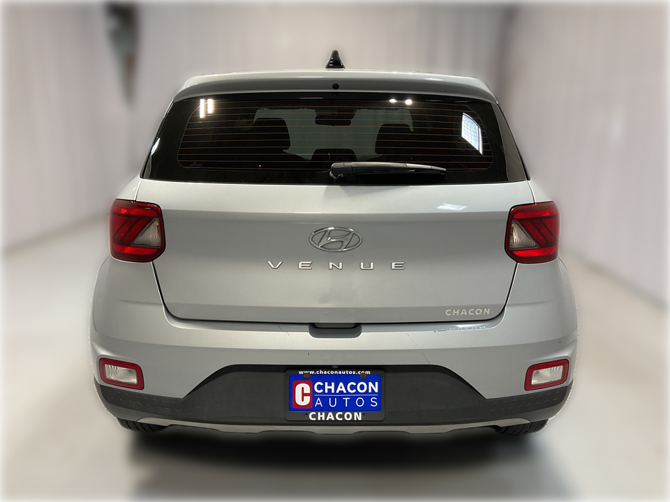 2021 Hyundai Venue SE