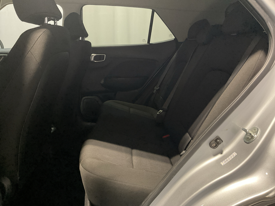 2021 Hyundai Venue SE