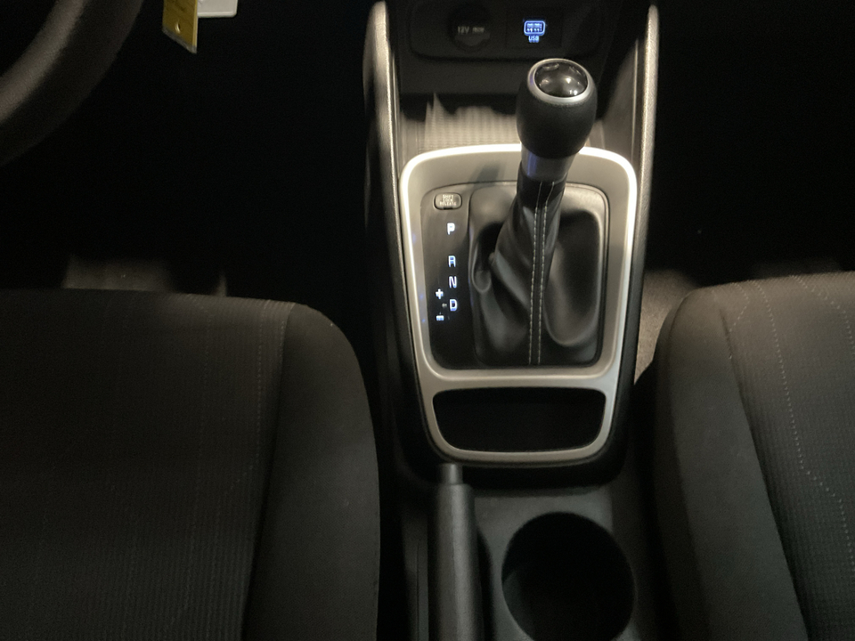 2021 Hyundai Venue SE