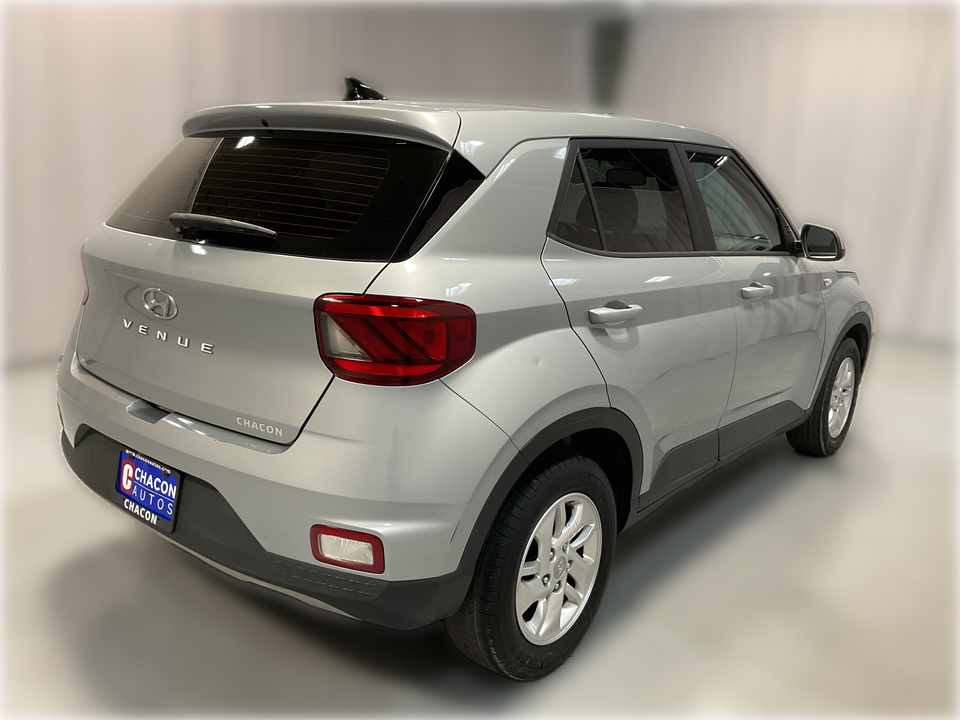 2021 Hyundai Venue SE