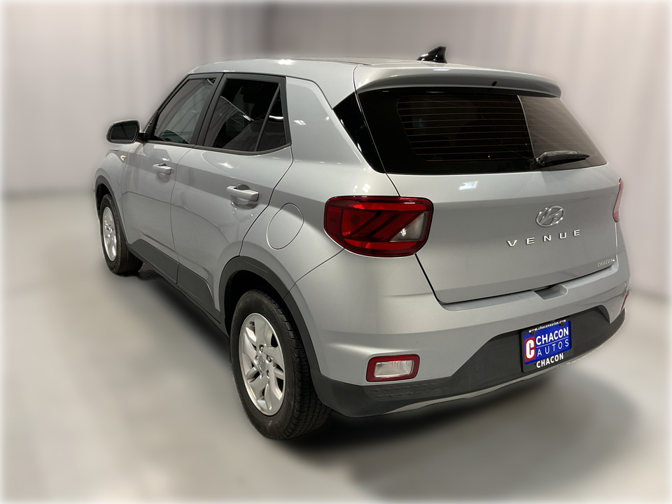 2021 Hyundai Venue SE