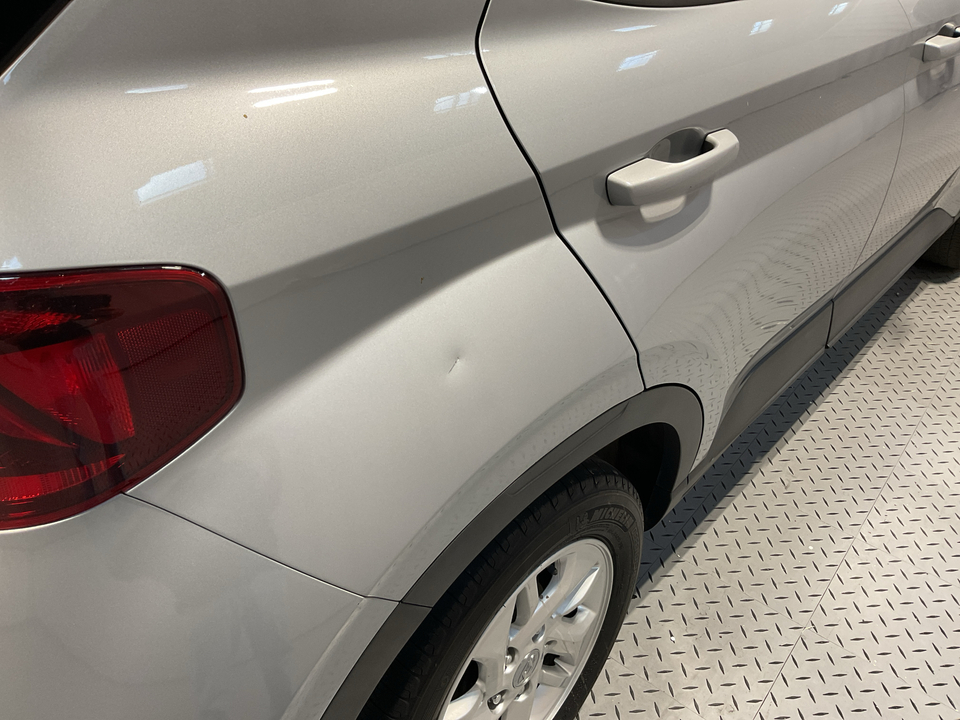 2021 Hyundai Venue SE