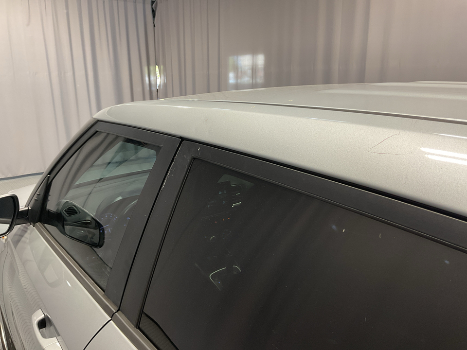 2021 Hyundai Venue SE