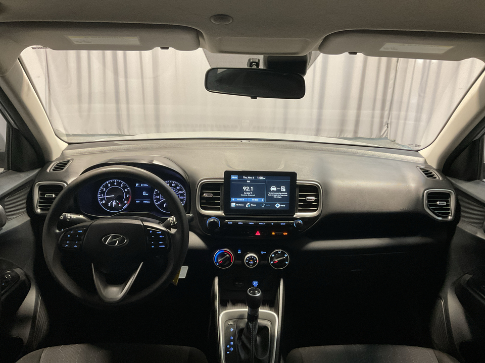 2021 Hyundai Venue SE