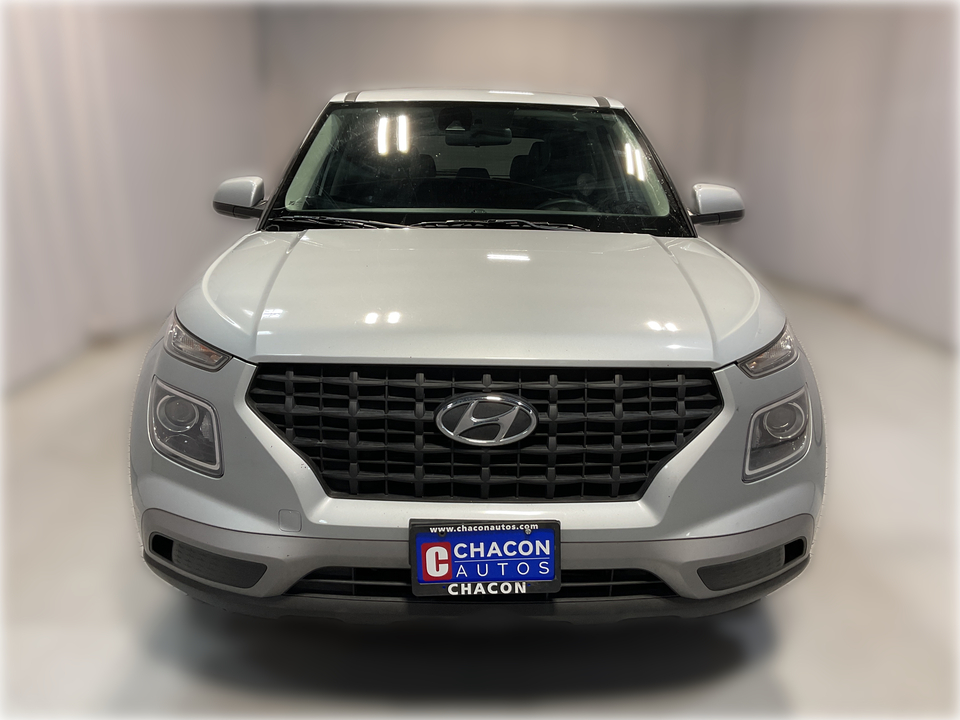 2021 Hyundai Venue SE