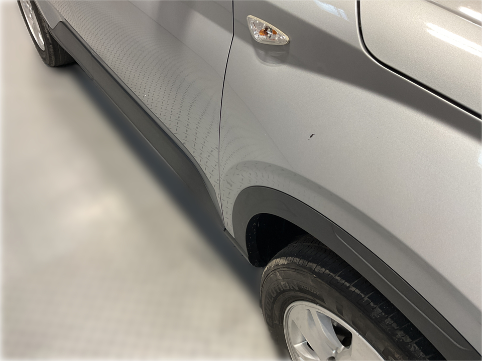 2021 Hyundai Venue SE