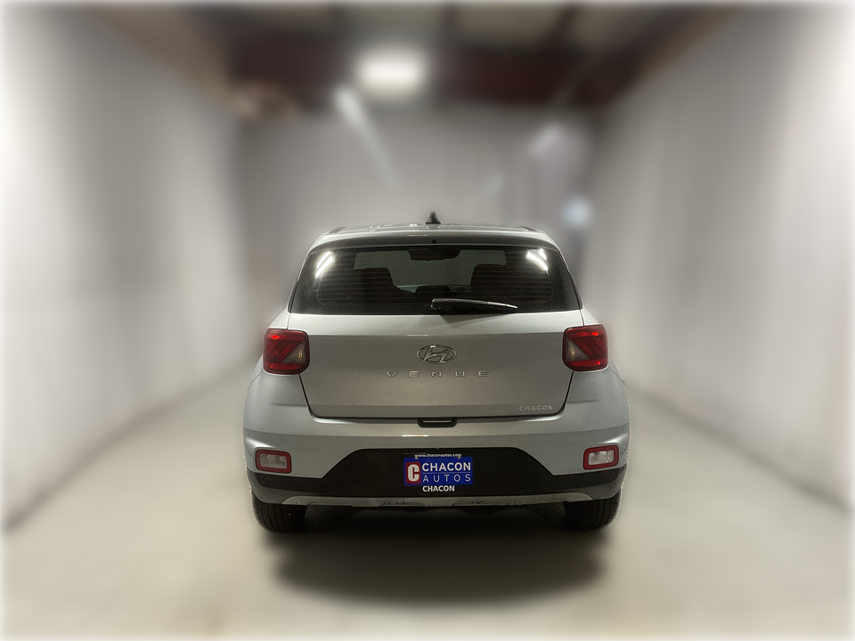 2021 Hyundai Venue SE