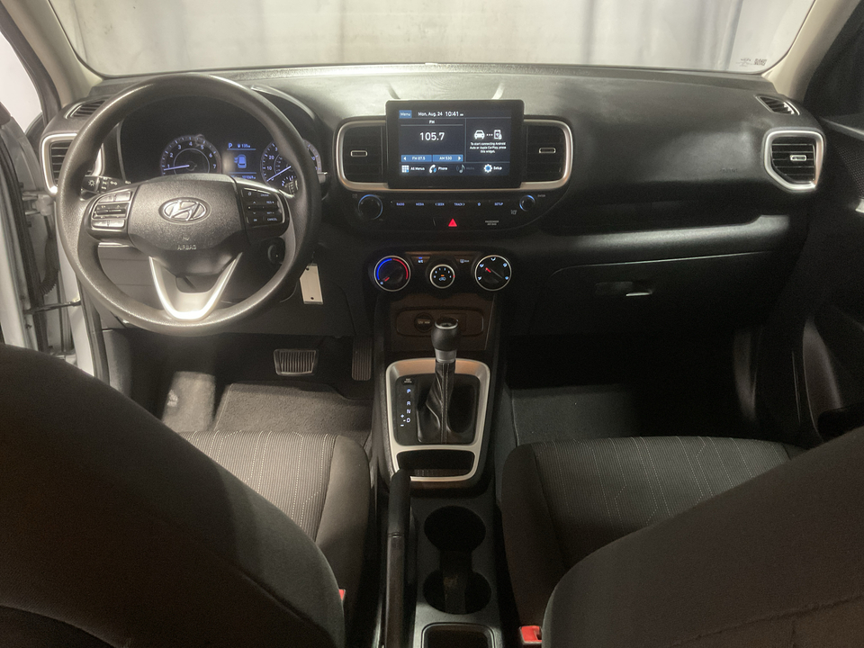 2021 Hyundai Venue SE