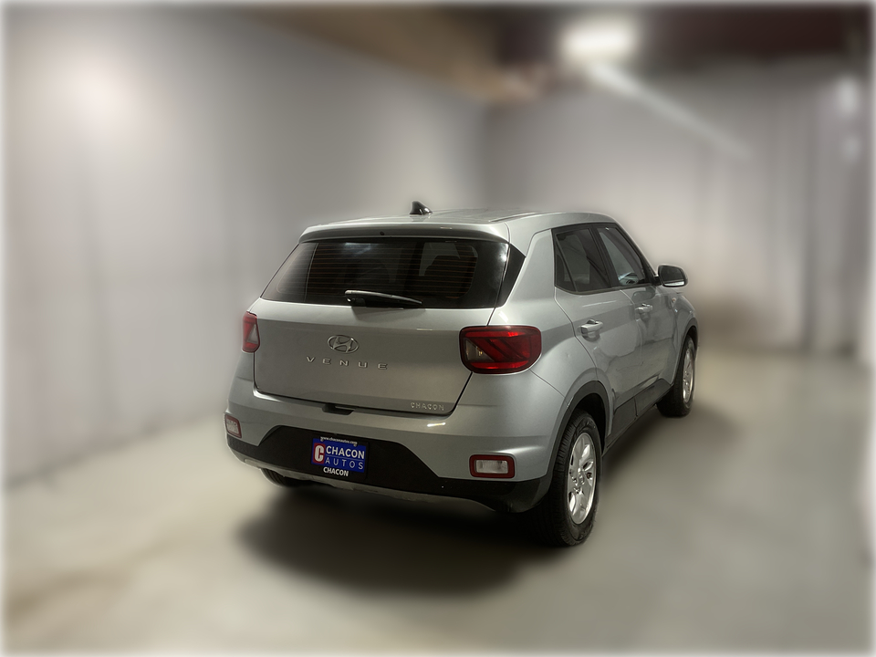 2021 Hyundai Venue SE