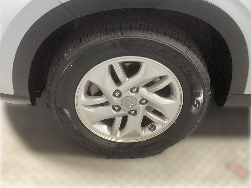 2021 Hyundai Venue SE