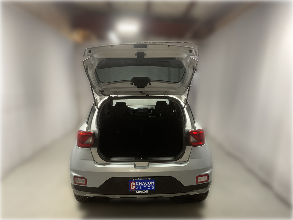 2021 Hyundai Venue SE