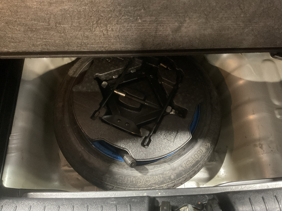 2021 Hyundai Venue SE