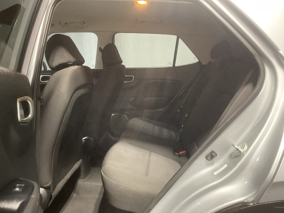 2021 Hyundai Venue SE