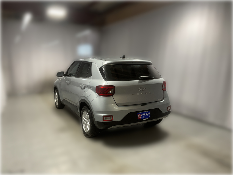 2021 Hyundai Venue SE