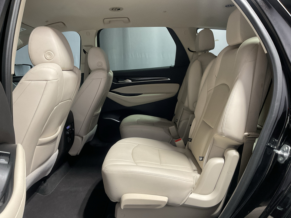 2023 Buick Enclave Essence FWD