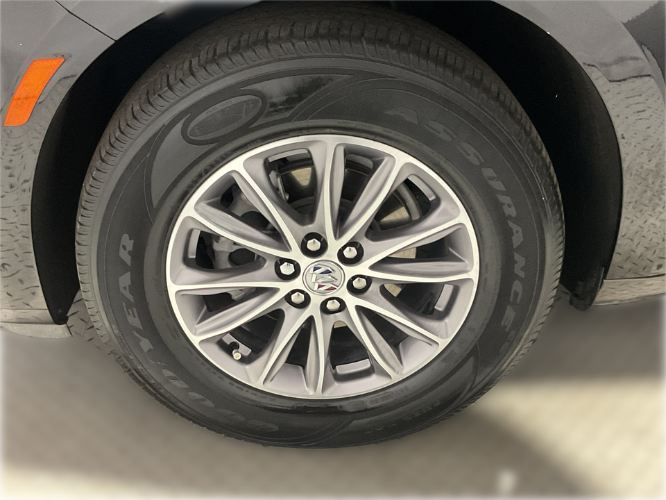 2023 Buick Enclave Essence FWD