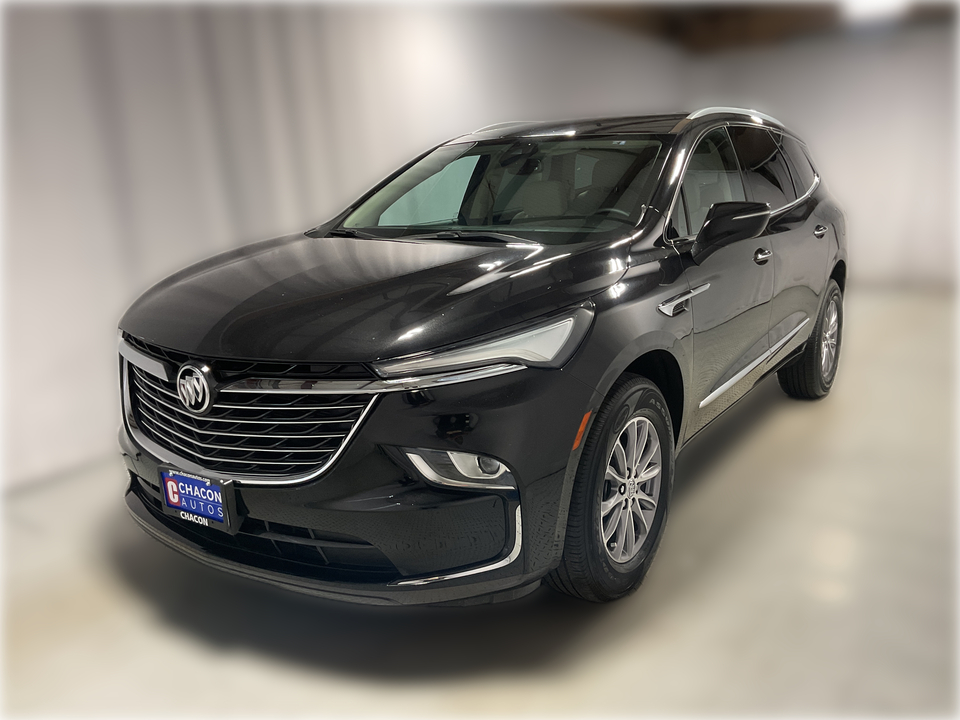 2023 Buick Enclave Essence FWD