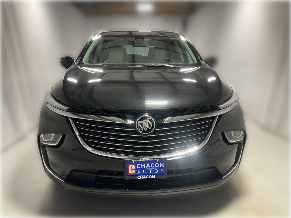 2023 Buick Enclave Essence FWD