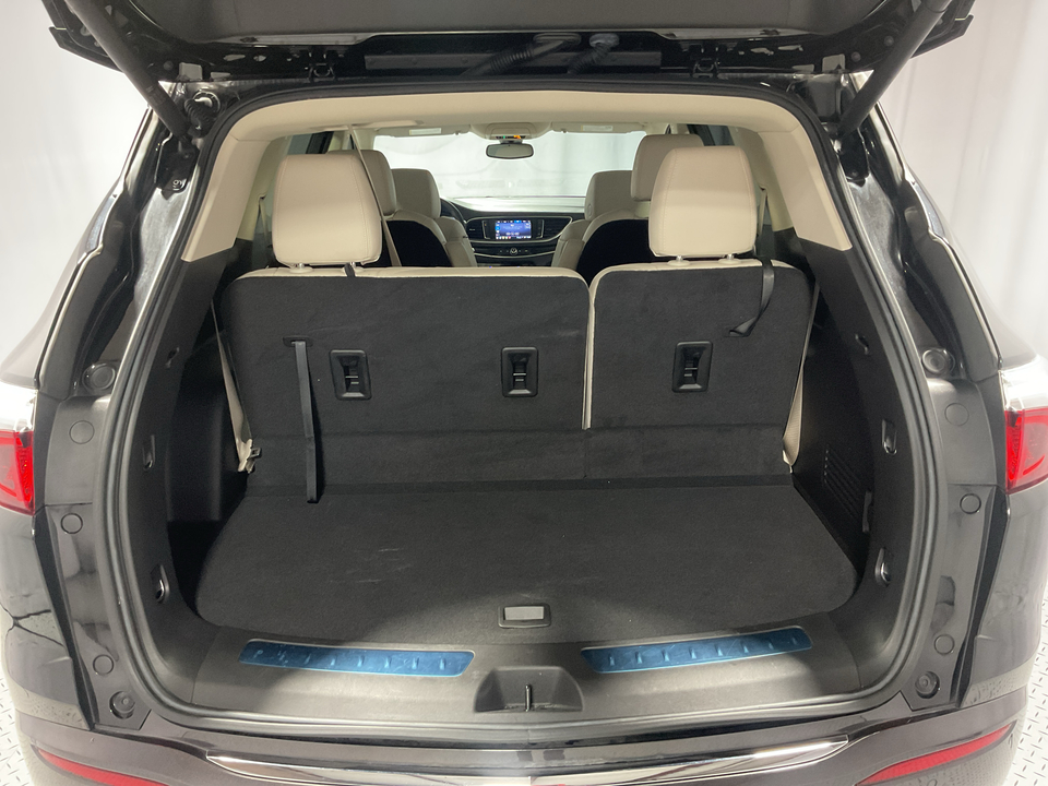 2023 Buick Enclave Essence FWD