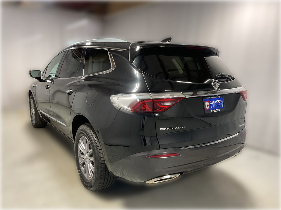 2023 Buick Enclave Essence FWD
