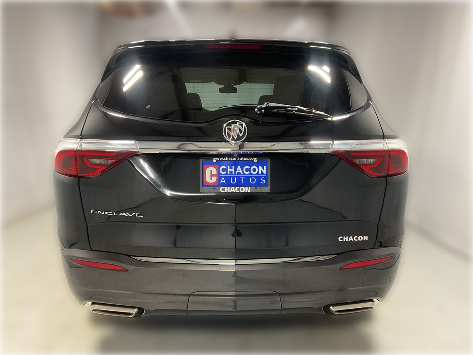 2023 Buick Enclave Essence FWD