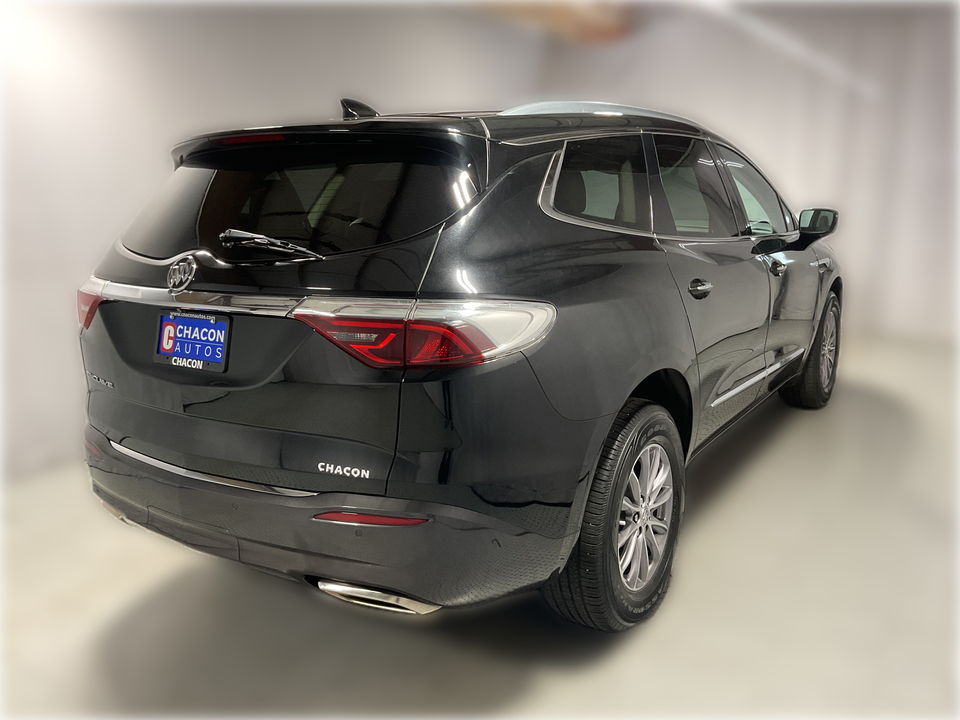 2023 Buick Enclave Essence FWD