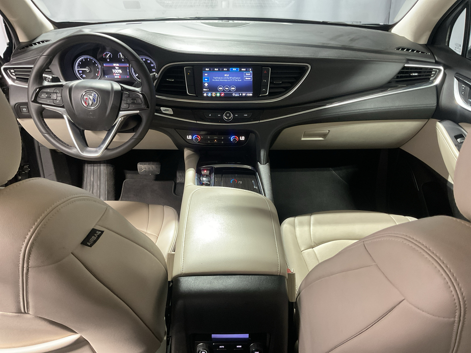 2023 Buick Enclave Essence FWD