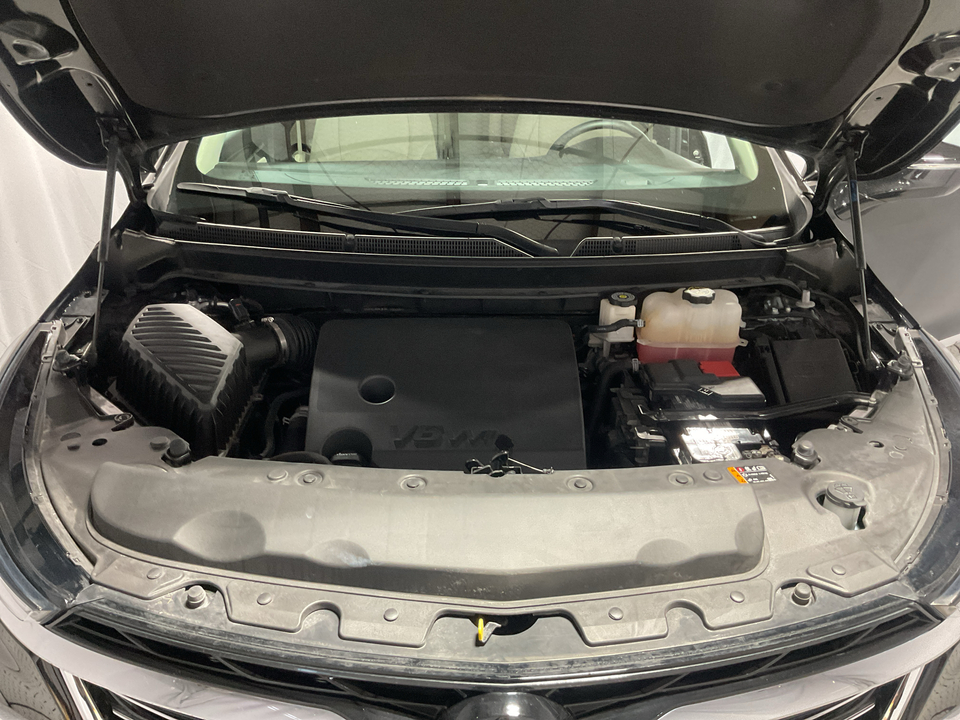 2023 Buick Enclave Essence FWD