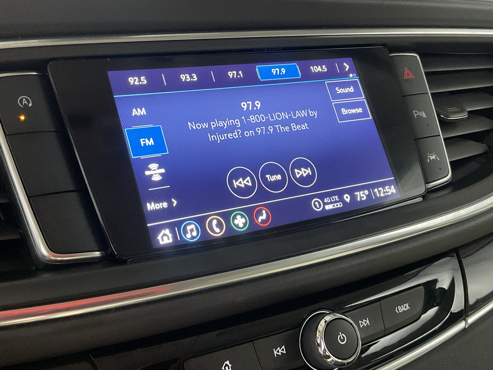 2023 Buick Enclave Essence FWD