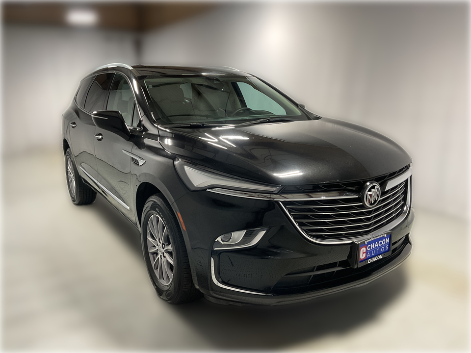 2023 Buick Enclave Essence FWD