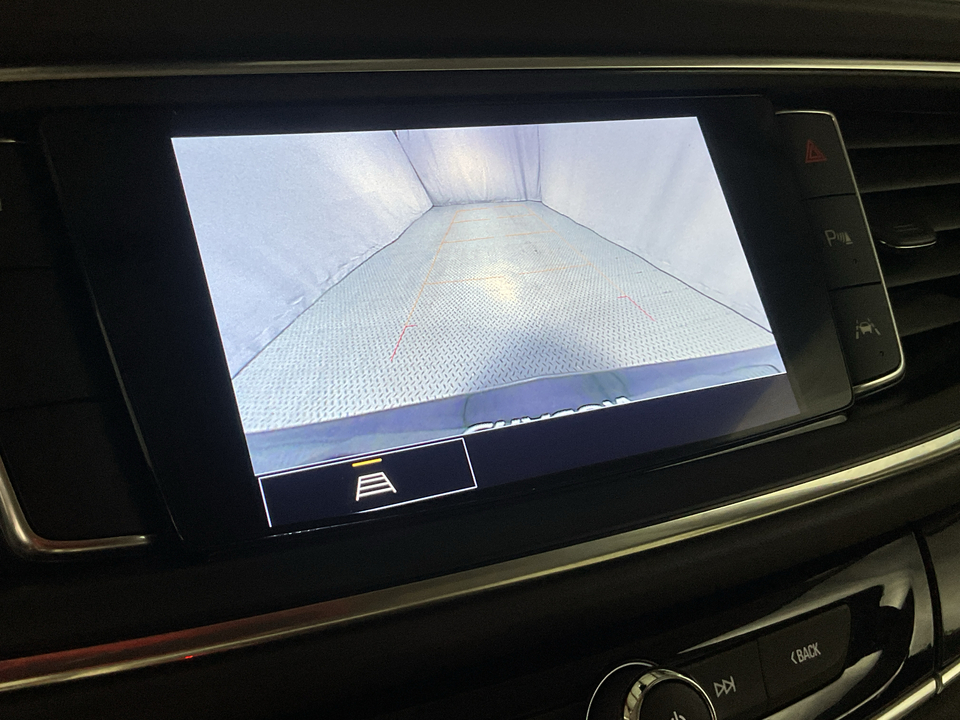 2023 Buick Enclave Essence FWD