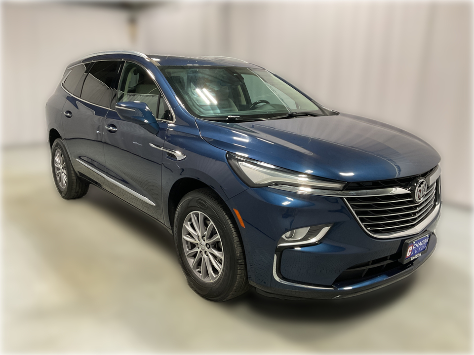 2023 Buick Enclave Essence FWD