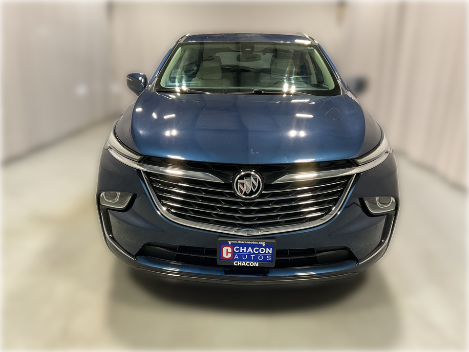 2023 Buick Enclave Essence FWD
