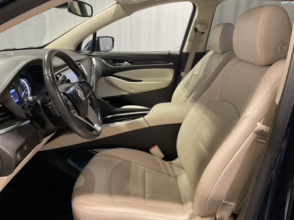 2023 Buick Enclave Essence FWD