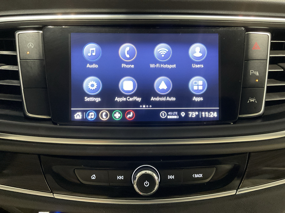 2023 Buick Enclave Essence FWD