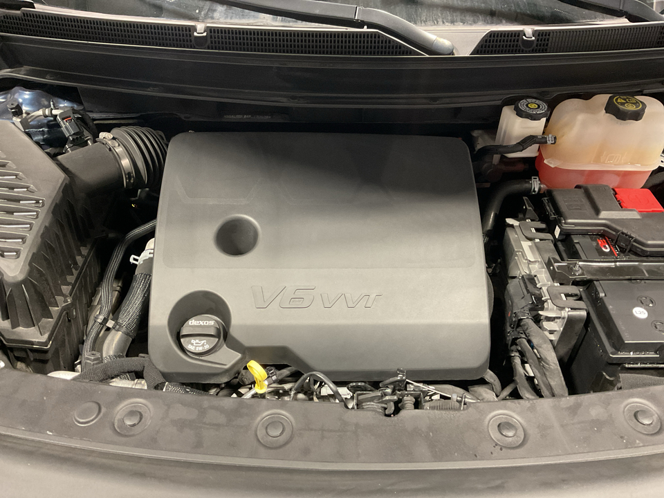 2023 Buick Enclave Essence FWD