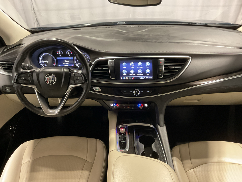 2023 Buick Enclave Essence FWD