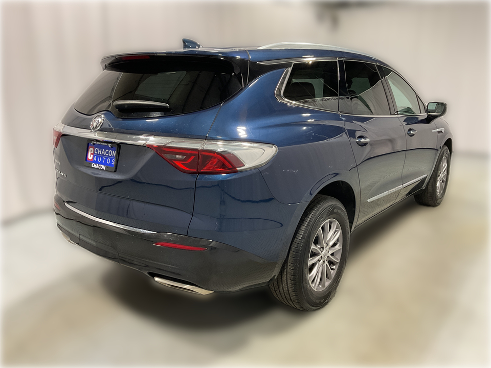 2023 Buick Enclave Essence FWD