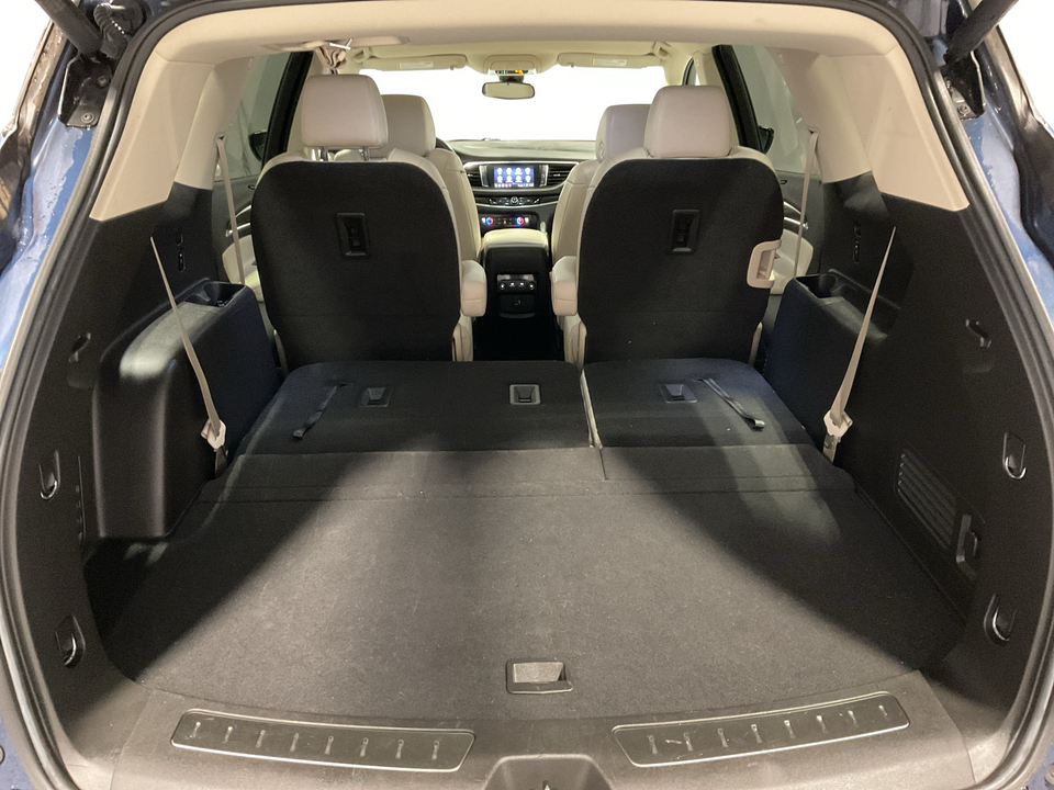 2023 Buick Enclave Essence FWD